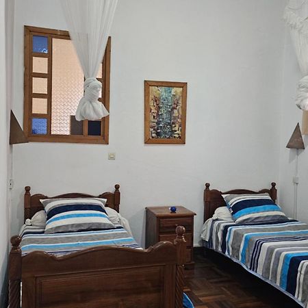 Residence Mareva Antananarivo Kültér fotó
