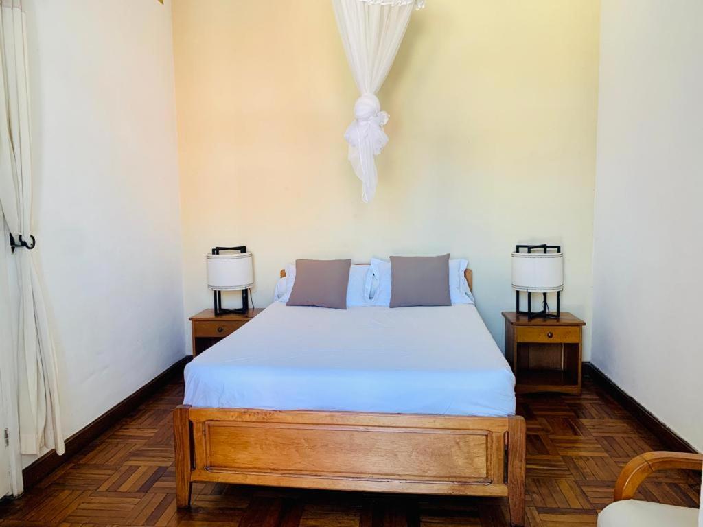 Residence Mareva Antananarivo Kültér fotó