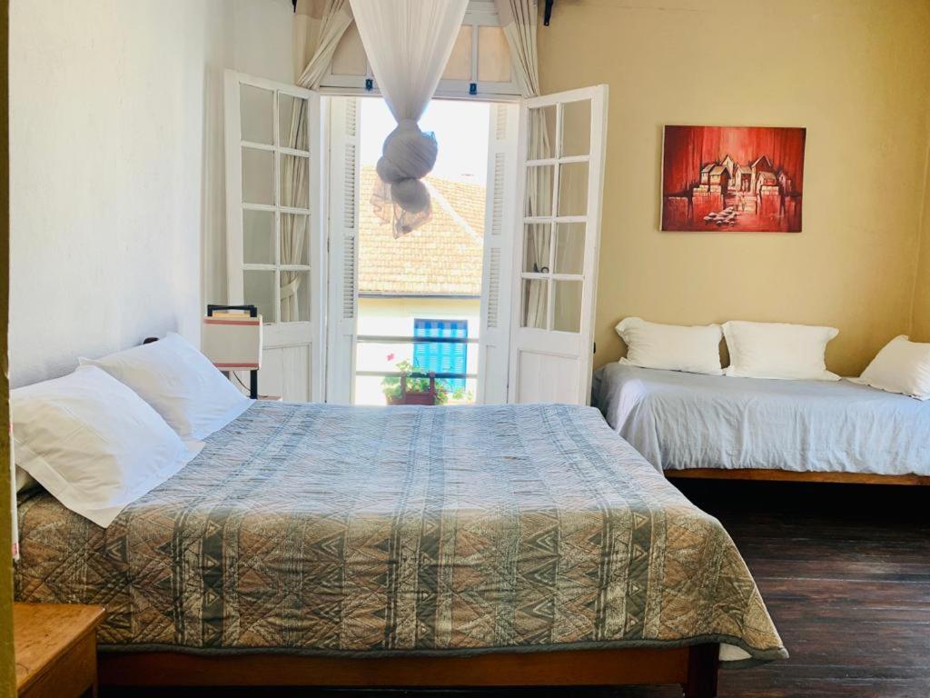 Residence Mareva Antananarivo Kültér fotó