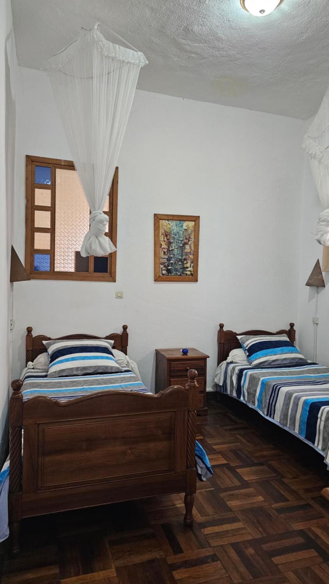 Residence Mareva Antananarivo Kültér fotó