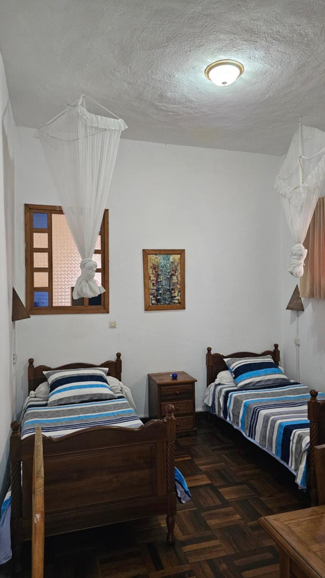 Residence Mareva Antananarivo Kültér fotó